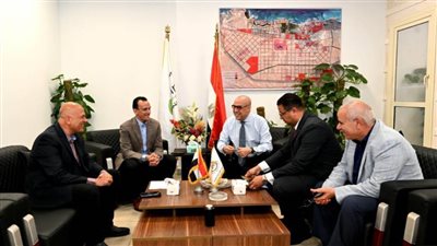 وزير الإسكان يتابع استعدادية مدينة العلمين الجديدة لإقامة أنشطة ترفيهية بالصيف