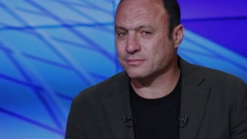 نادر السيد نجم الكرة