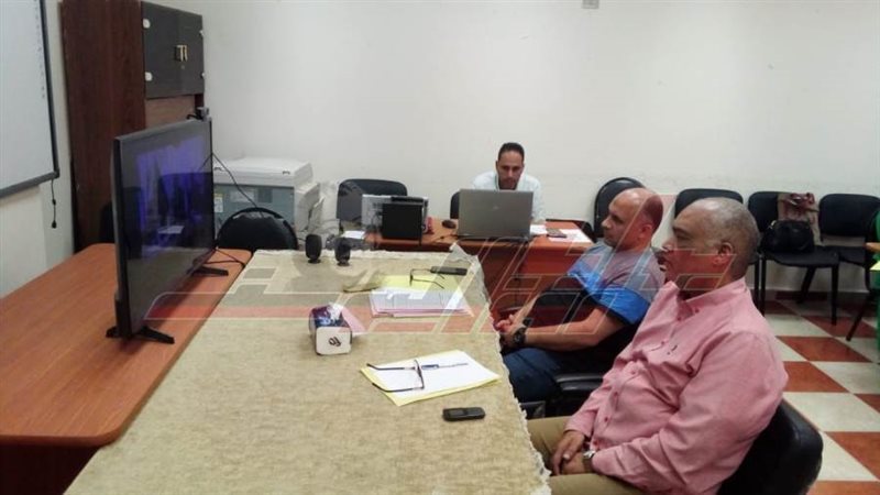 وكيل وزارة التربية