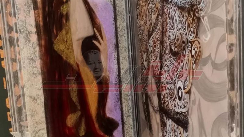 احد مشروعات التخرج