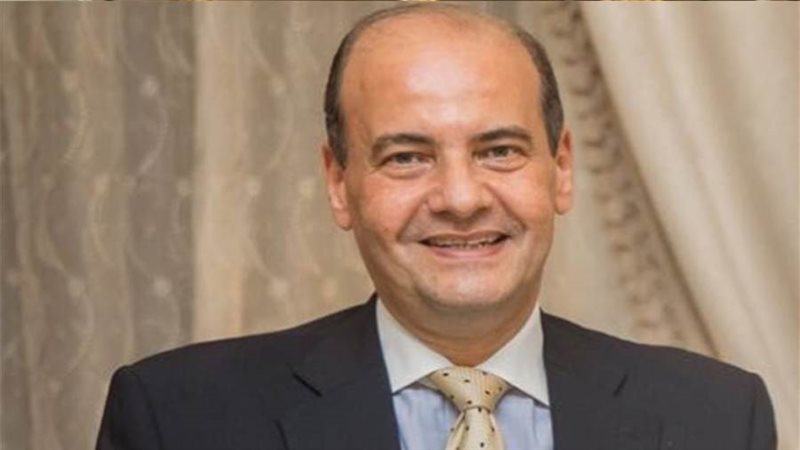 السفير د. سامح أبو