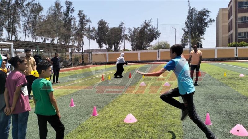 دوري الأسرة