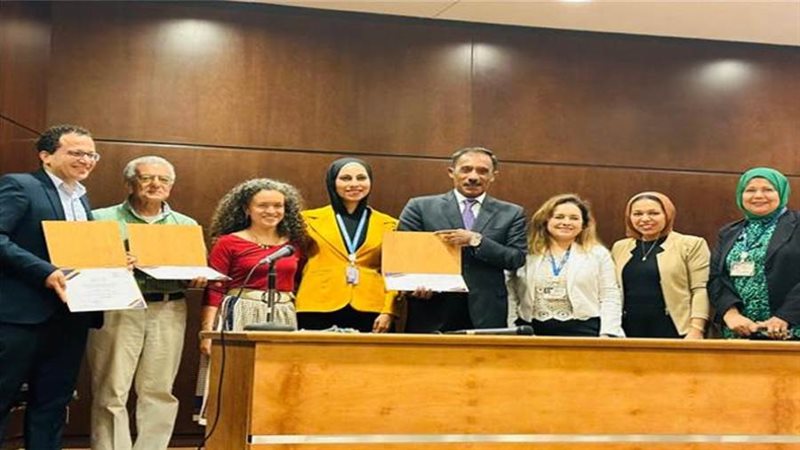 ختام الموسم الثاني