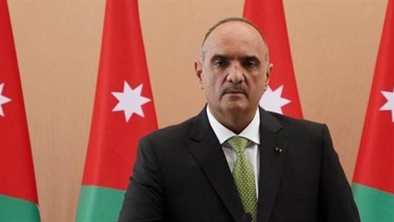رئيس الوزراء الأردني