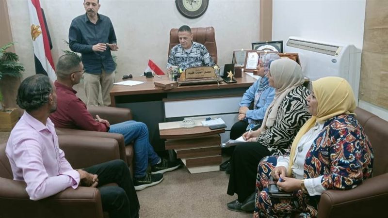 جانب من الفاعلية