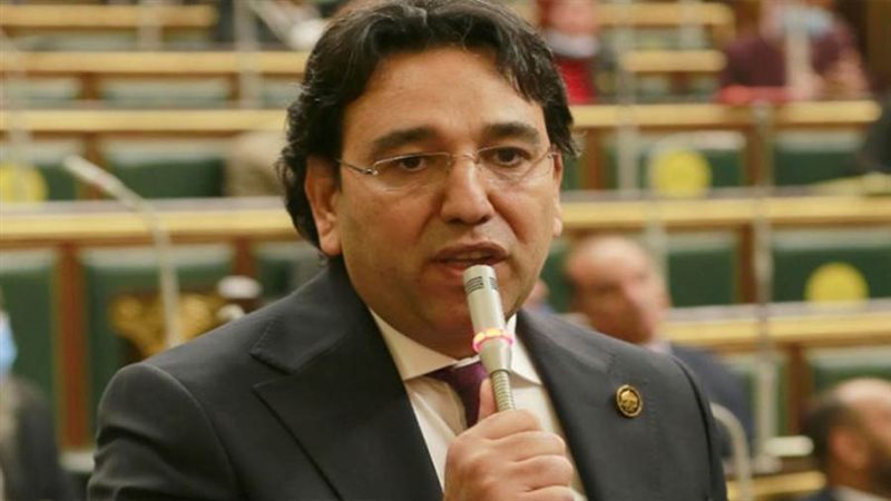 د. أيمن محسب