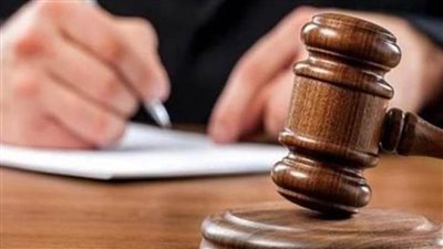 تأجيل محاكمة المتهم بقتل نجل شقيقه بمساعدة زوجته في طوخ