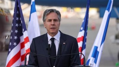 واشنطن تعلن عن مساعدات إضافية للفلسطينيين بملايين الدولارات