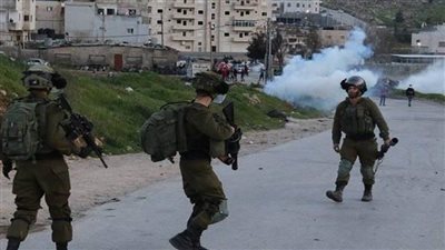 استشهاد شابين فلسطينيين برصاص الاحتلال الإسرائيلي في جنين شمال الضفة الغربية