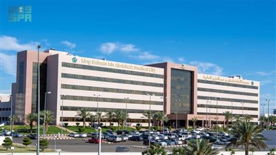 فريق طبي بمدينة الملك سلمان الطبية بالمدينة المنورة ينقذ حياة حاجّة إيرانية