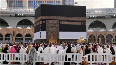 الهيئة السعودية للمياه تشارك في ملتقى إعلام الحج 1445