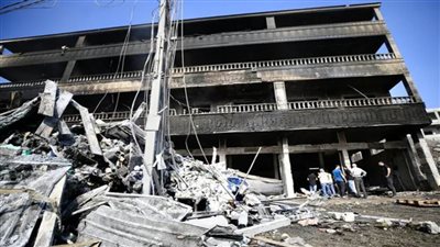 عاجل.. مقتل قيادي بارز في حزب الله جراء ضربة إسرائيلية جنوب لبنان