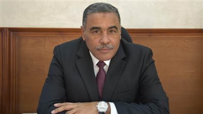 محافظ مطروح يرسل برقية تهنئة للرئيس عبد الفتاح السيسي بمناسبة عيد الأضحى