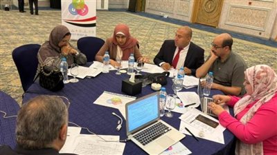 تحديد أولويات البحث العلمي تحت مظلة الصحة الواحدة في ورشة عمل