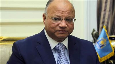 محافظ القاهرة: تبسيط الإجراءات على المواطنين المتقدمين بطلبات التصالح على مخالفات البناء