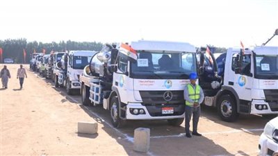 رئيس مياه سوهاج يتابع استعدادات الشركة لعيد الأضحى المبارك