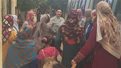 حملة (حقك تنظمي) تقدم خدمات تنظيم الأسرة والصحة الإنجابية لـ 38 ألف سيدة بمراكز المنيا