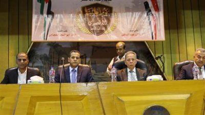 نقابة الأطباء تشارك في الاحتفال بـ«يوم الطبيب» بالأقصر