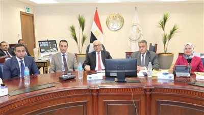 ٦٩٣ ألف طالب بالثانوية العامة يؤدون امتحاني الاقتصاد والإحصاء 