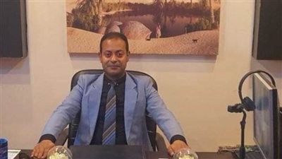 رئيس حزب مصر 2000: تنسيقية شباب الأحزاب ساهمت في تنمية الحياة السياسية