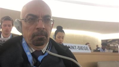 المجلس الدولي لحقوق الإنسان : إثبات التحقيقات لارتكاب إسرائيل جرائم إبادة جماعية في غزة ليست جديدة