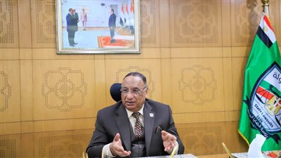  قضايا الدولة تهنئ الرئيس السيسي والشعب المصري بمناسبة عيد الأضحى المبارك