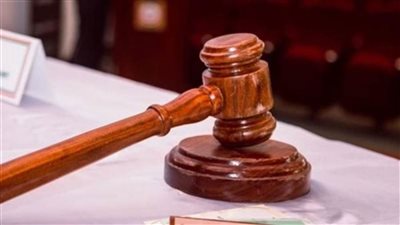 المشدد 10 سنوات و3 سنوات لمتهمين في قضية 