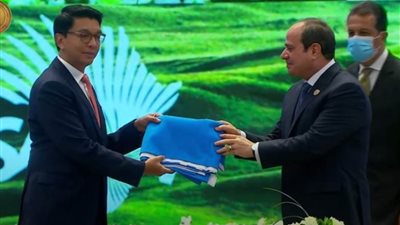 مسؤول بالكوميسا: مصر من أكثر الأعضاء نشاطا في الاتفاقية