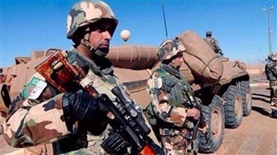 الجيش الجزائري يقبض على 19 عنصر دعم للجماعات الإرهابية
