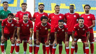 اشتعال المنافسة بدورة الترقي للممتاز.. فوز منتخب السويس على حرس الحدود بهدف دون رد