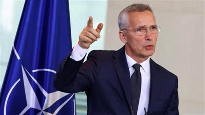 ستولتنبرج : وزراء دفاع الناتو يتفقون على مناقشة تعزيز الدفاع والدعم لأوكرانيا في قمة واشنطن