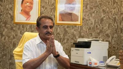 وزير الدولة الهندي للشئون الخارجية يتوجه للكويت لمتابعة تداعيات حريق 