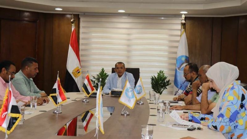 رئيس مجلس إدارة شركة