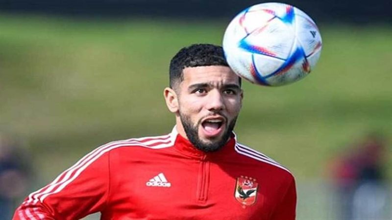 أحمد قندوسي