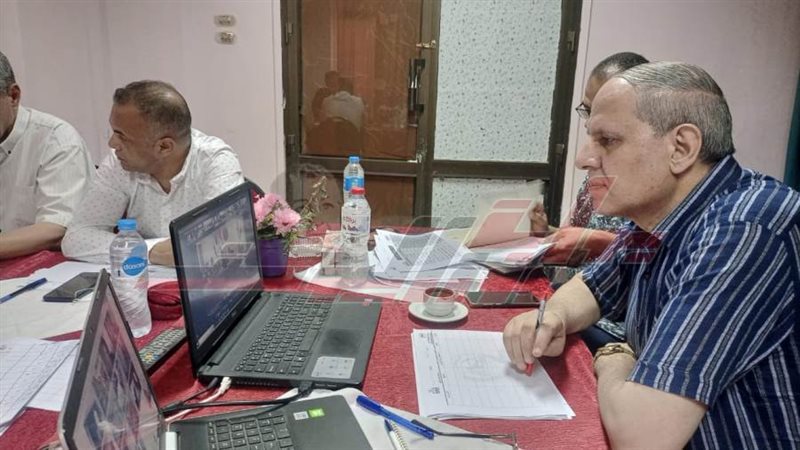 غرفة العمليات