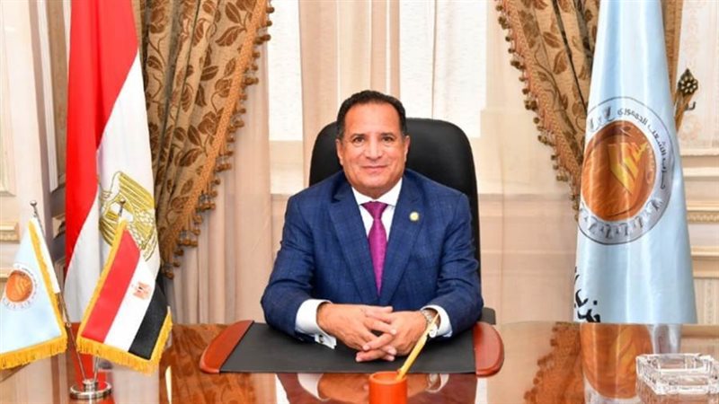 اللواء محمد صلاح