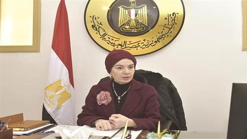 قنصل عام مصر بالكويت