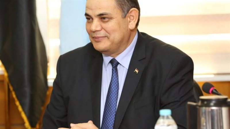 رئيس جامعة كفرالشيخ