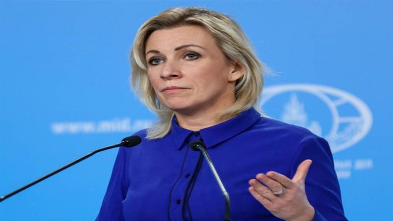 المتحدثة باسم وزارة