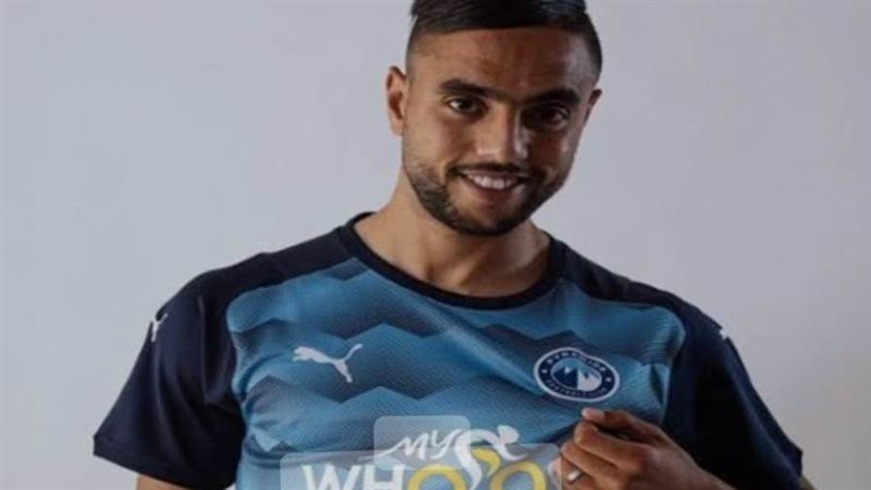 محمد الشيبى لاعب