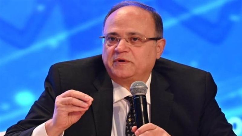 الدكتور علي الغمراوي