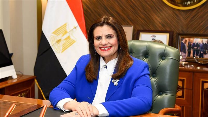 السفيرة سها جندي