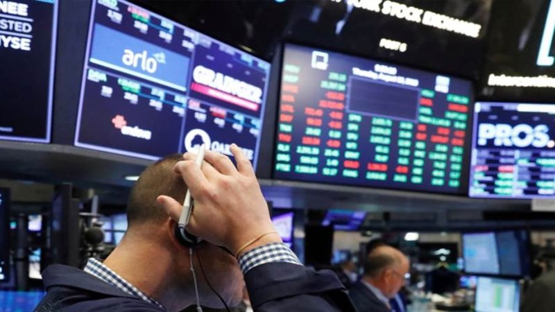 البورصات العالمية