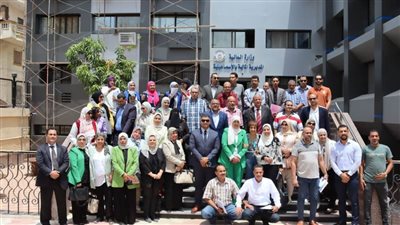 اقتصادية حقوق الإنسان ترصد تحسين جودة حياة المواطن بـ