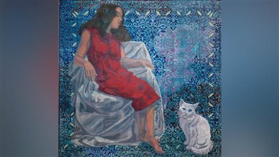 قصة قصيرة : مَعَارجُ الْغِزْلَانِ