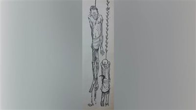 قصة قصيرة : قتالين القُتـلة! 