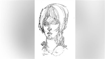 قصة قصيرة : انا خائفة