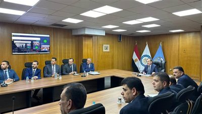 البترول : ضخ كميات إضافية من المواد البترولية خلال عيد الأضحى 