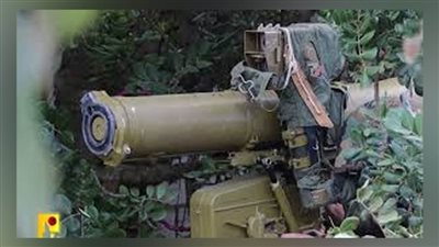 حزب الله: استهداف 6 ثكنات ومواقع عسكرية إسرائيلية بالصواريخ والمسيرات