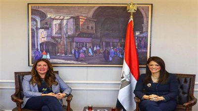 السفارة الأمريكية بالقاهرة: 130 مليون دولار استثمارات لدعم التنمية في مصر